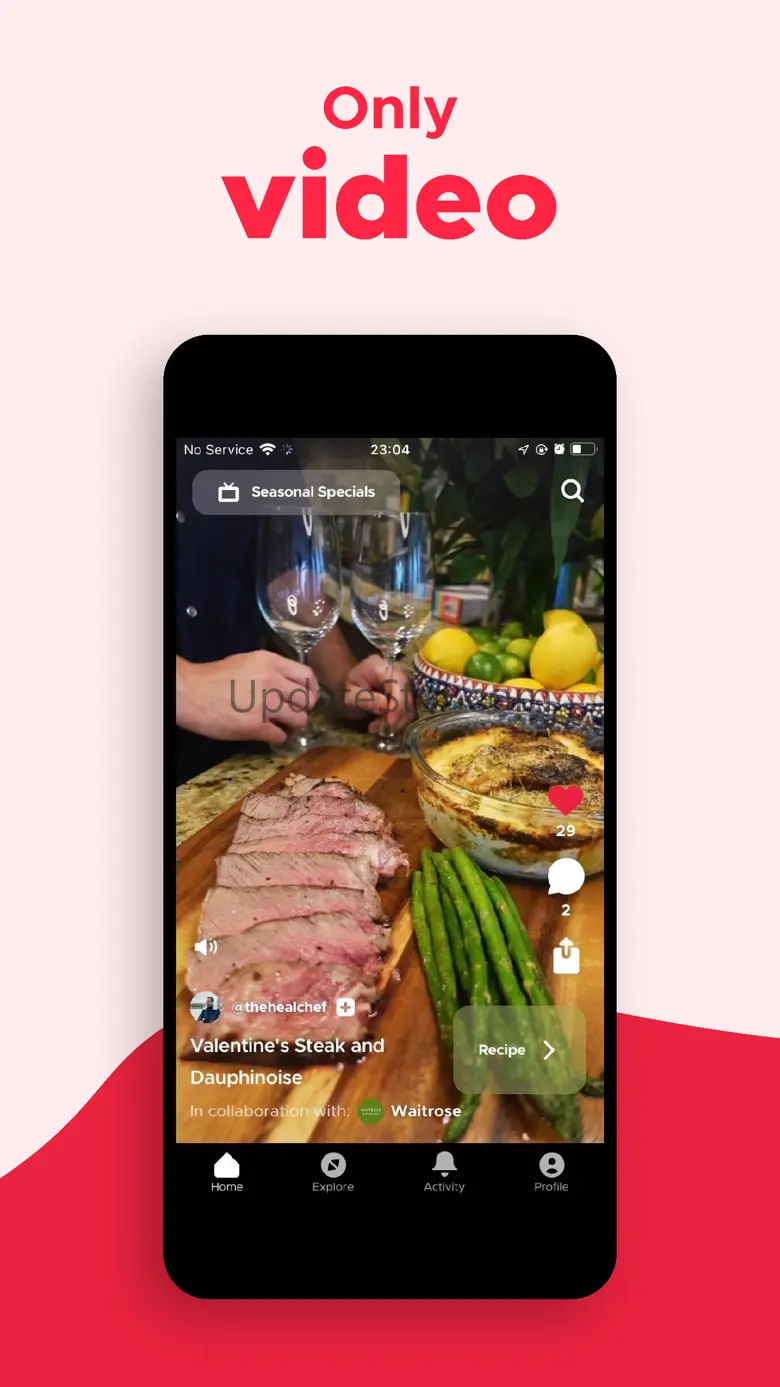 Feasty 2.7