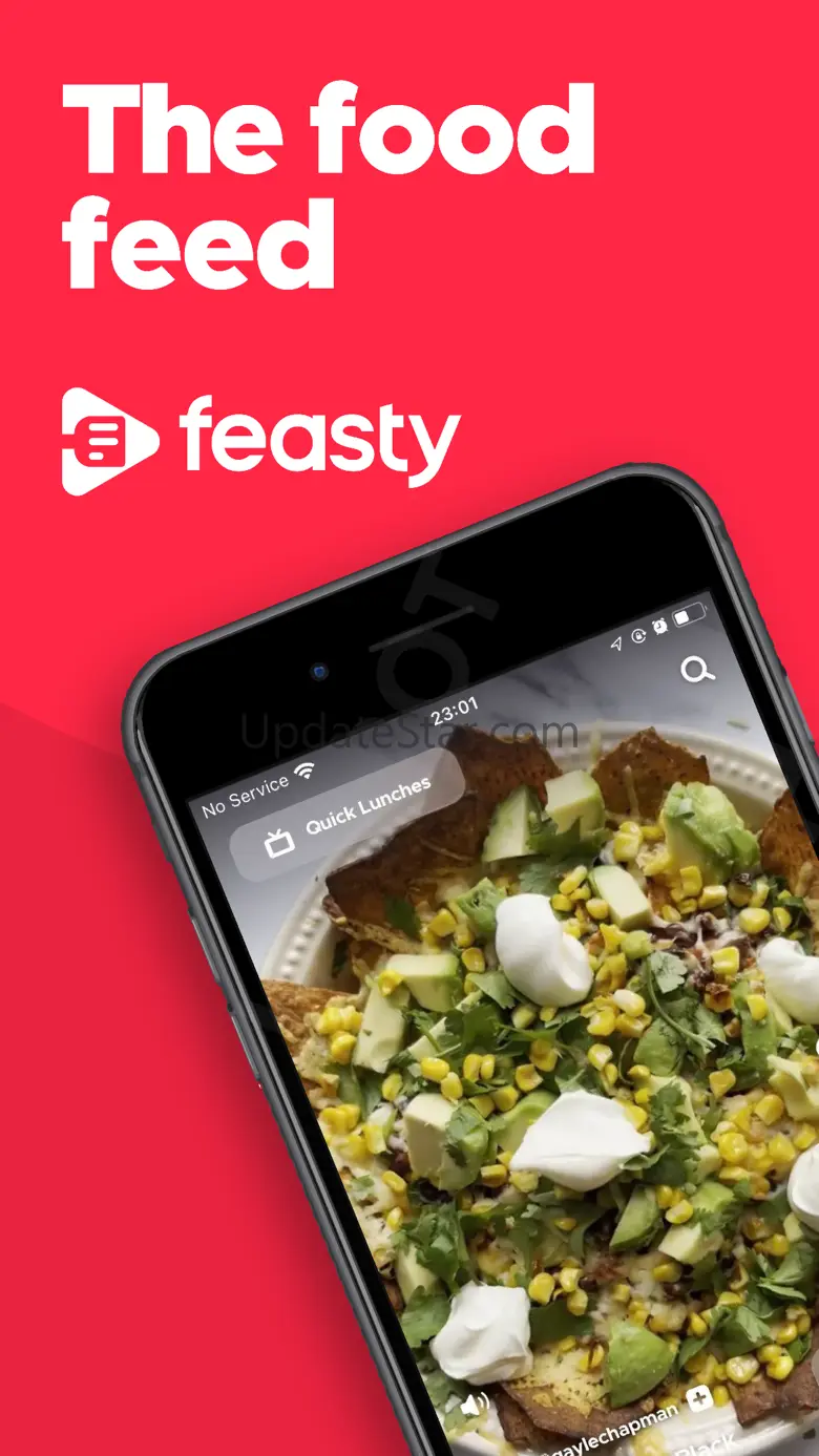 Feasty 2.7