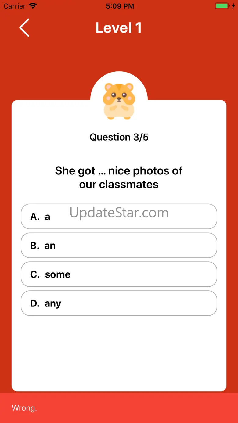 E4K7 - Learn 7th Grade English 1.0.33
