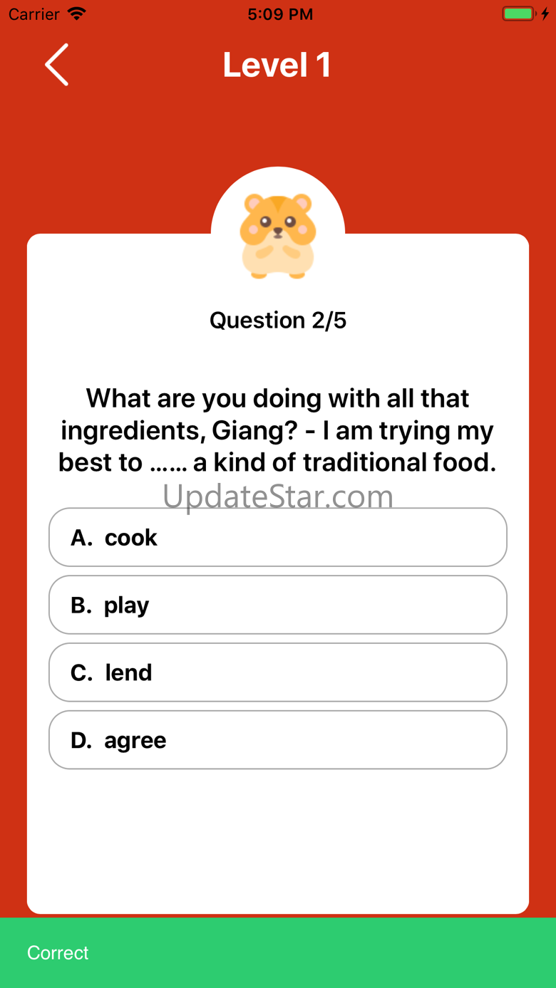 E4K7 - Learn 7th Grade English 1.0.33
