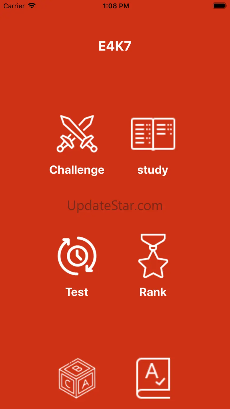 E4K7 - Learn 7th Grade English 1.0.33