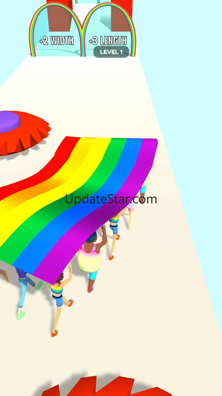 Pride Run 1.2