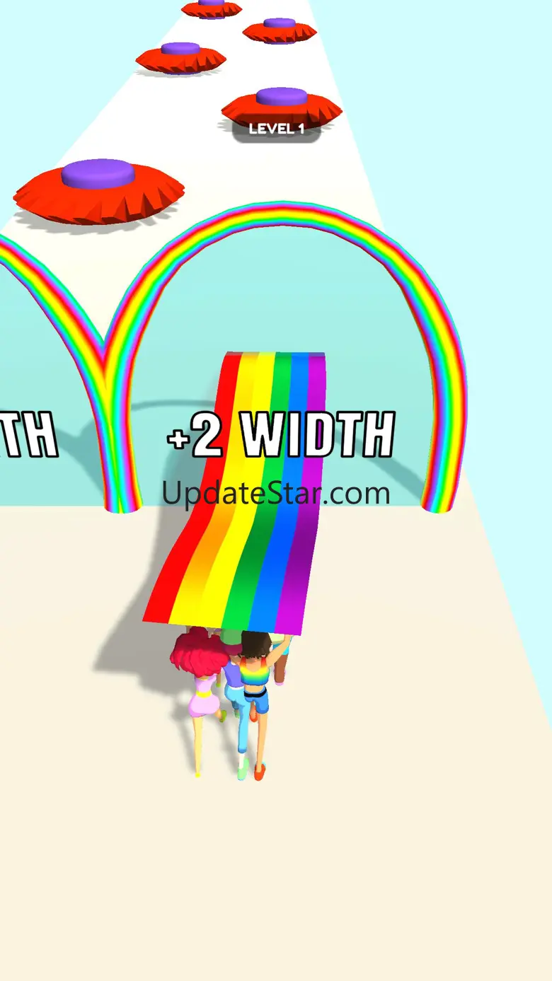 Pride Run 1.2
