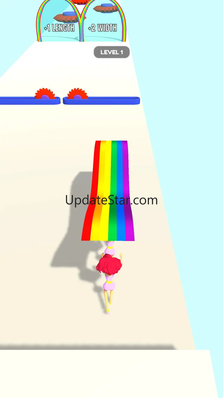 Pride Run 1.2