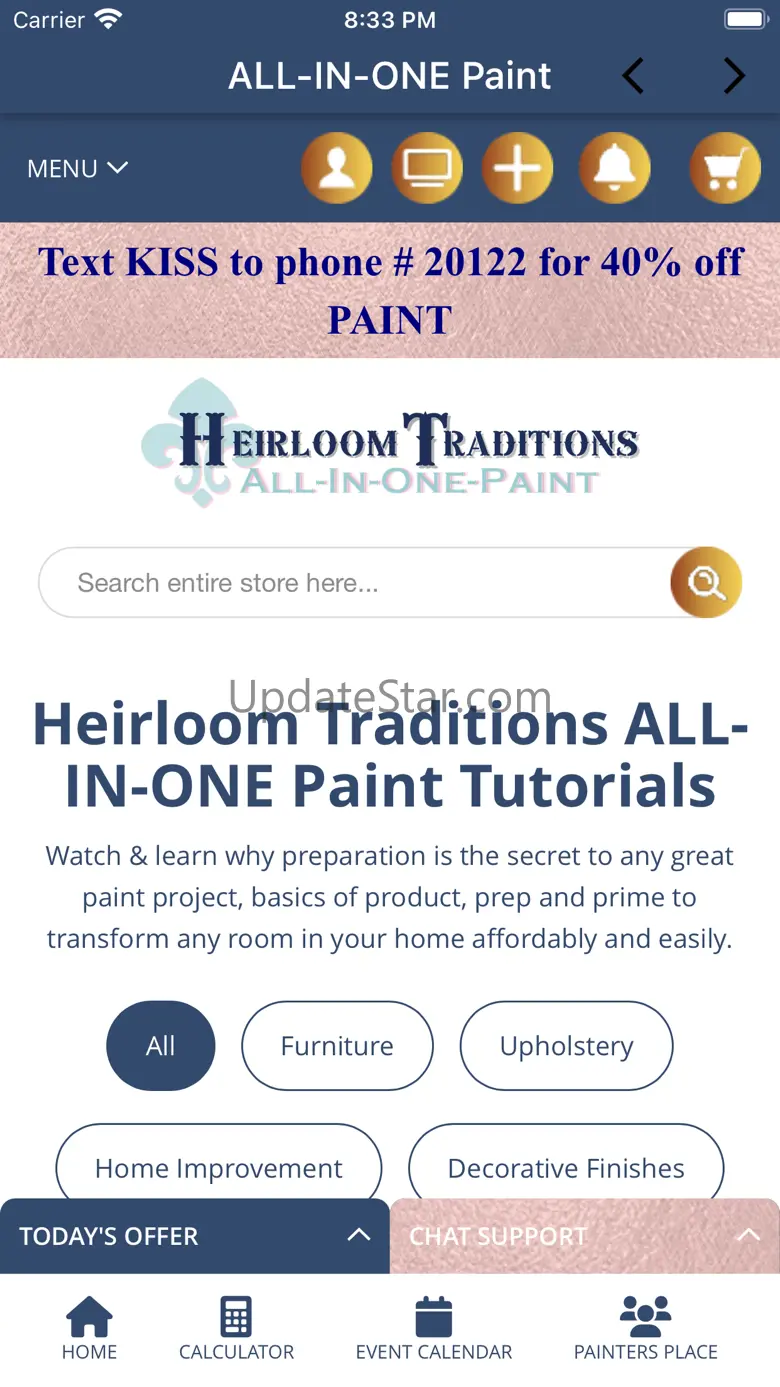 ALL-IN-ONE Paint 1.2.6