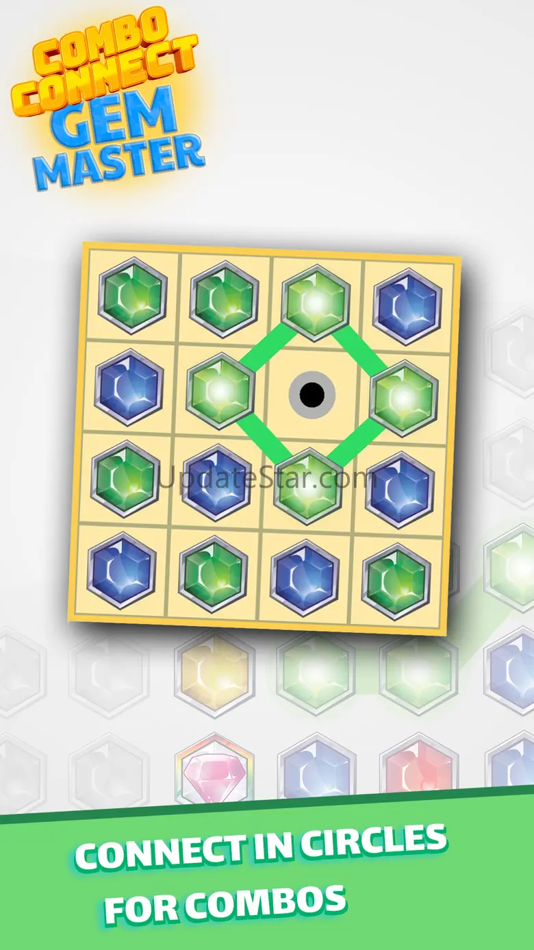 Combo Connect 1.14