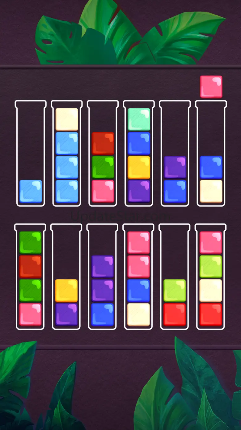 Block King Puzzle 1.0.347