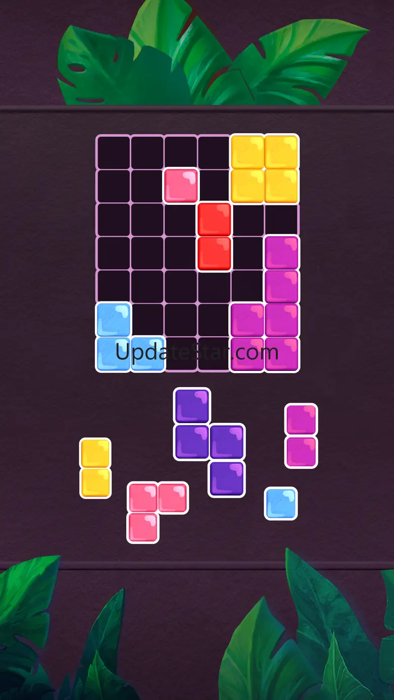 Block King Puzzle 1.0.347