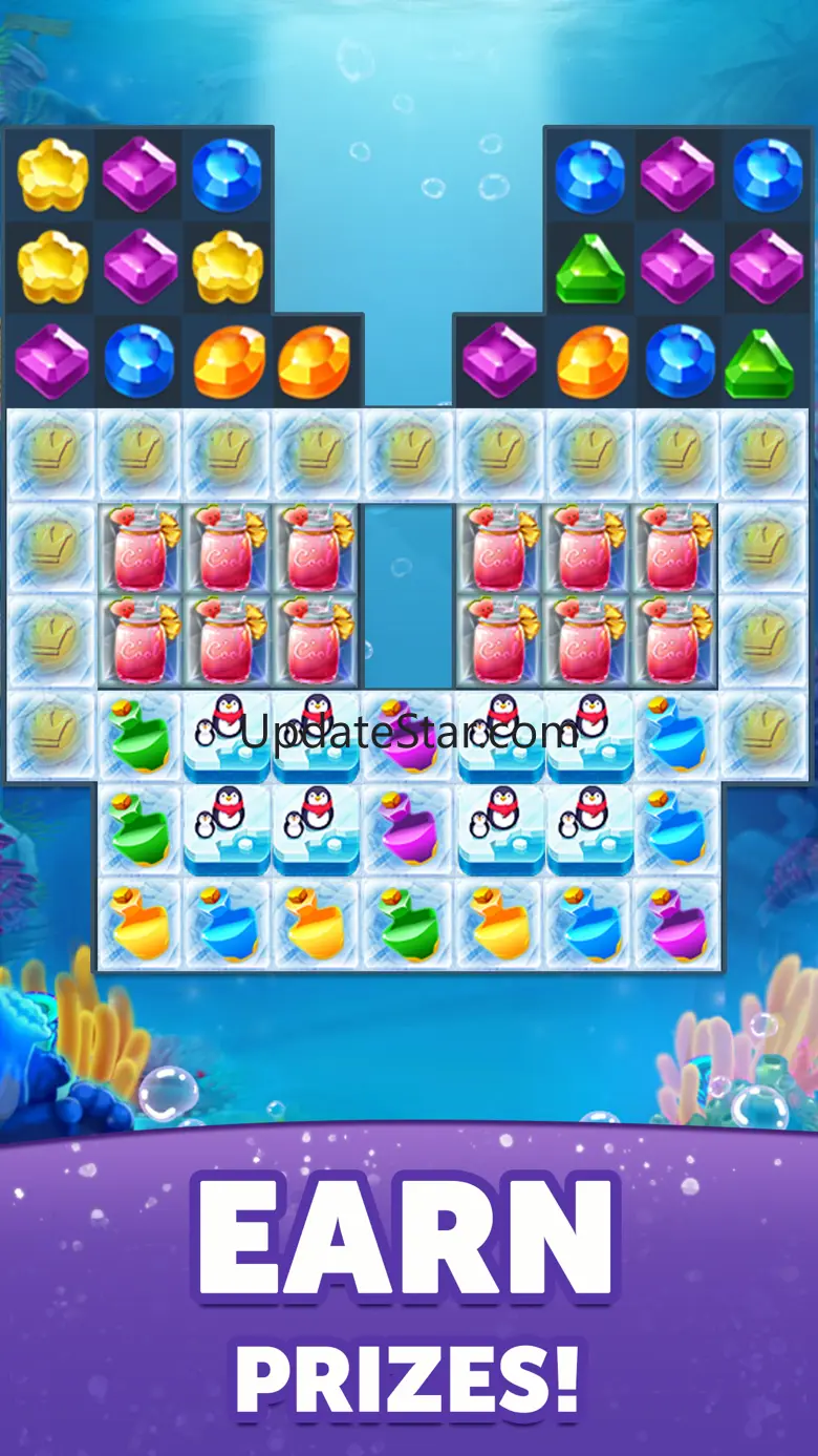 Crystal Gems Blast 2.2