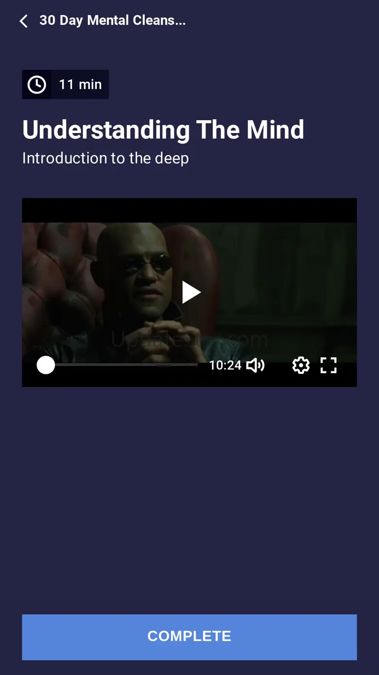 Shadow Work App 3.10.19