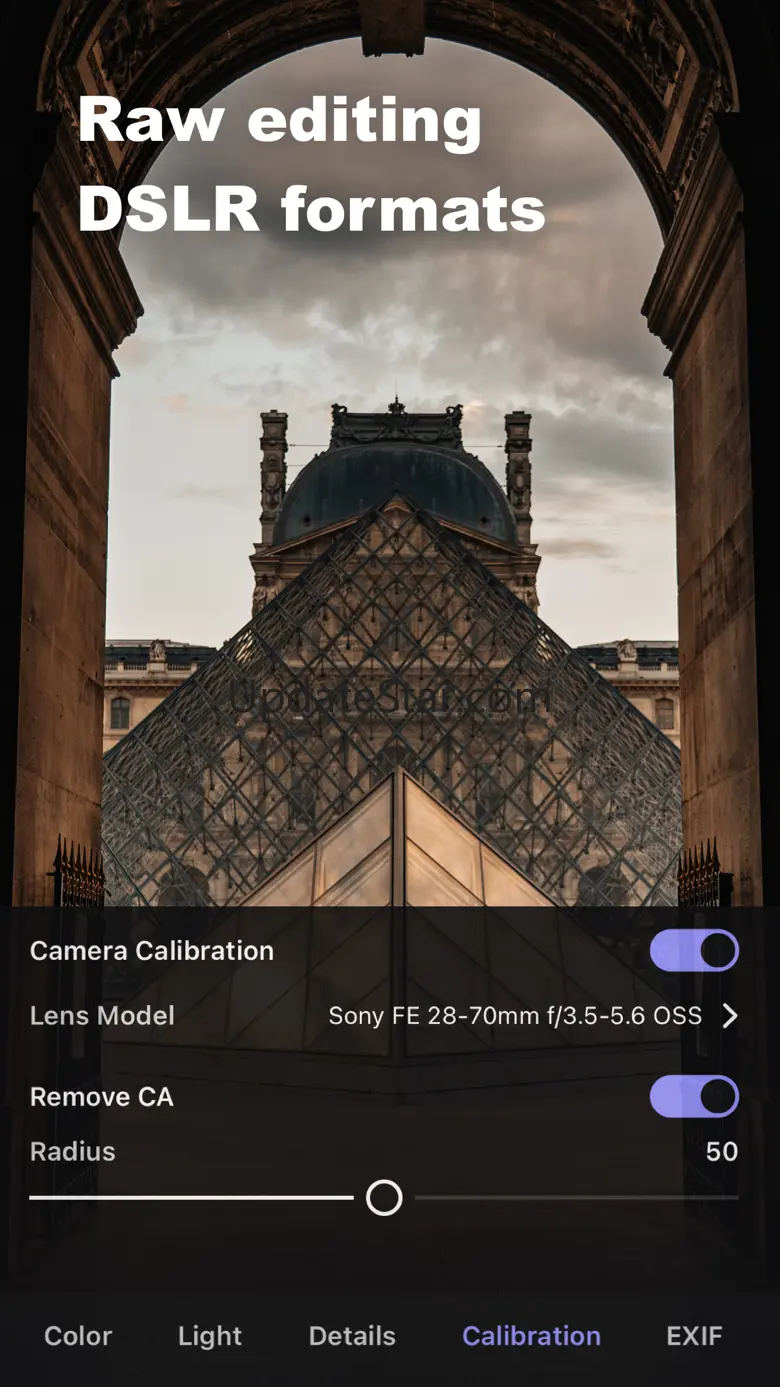 PixelSense - Photo Editor 1.3