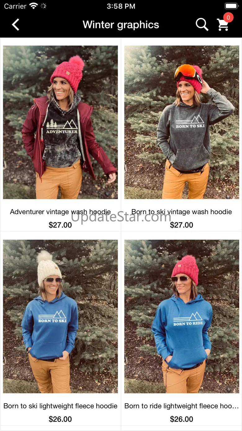 Costa Threads Wholesale 2.6