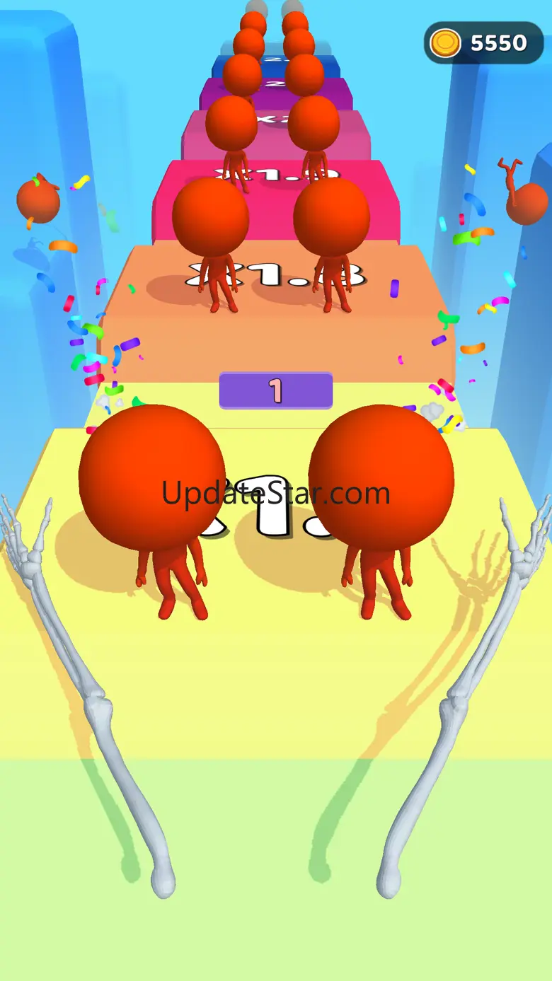 Plaster Run 1.0.1