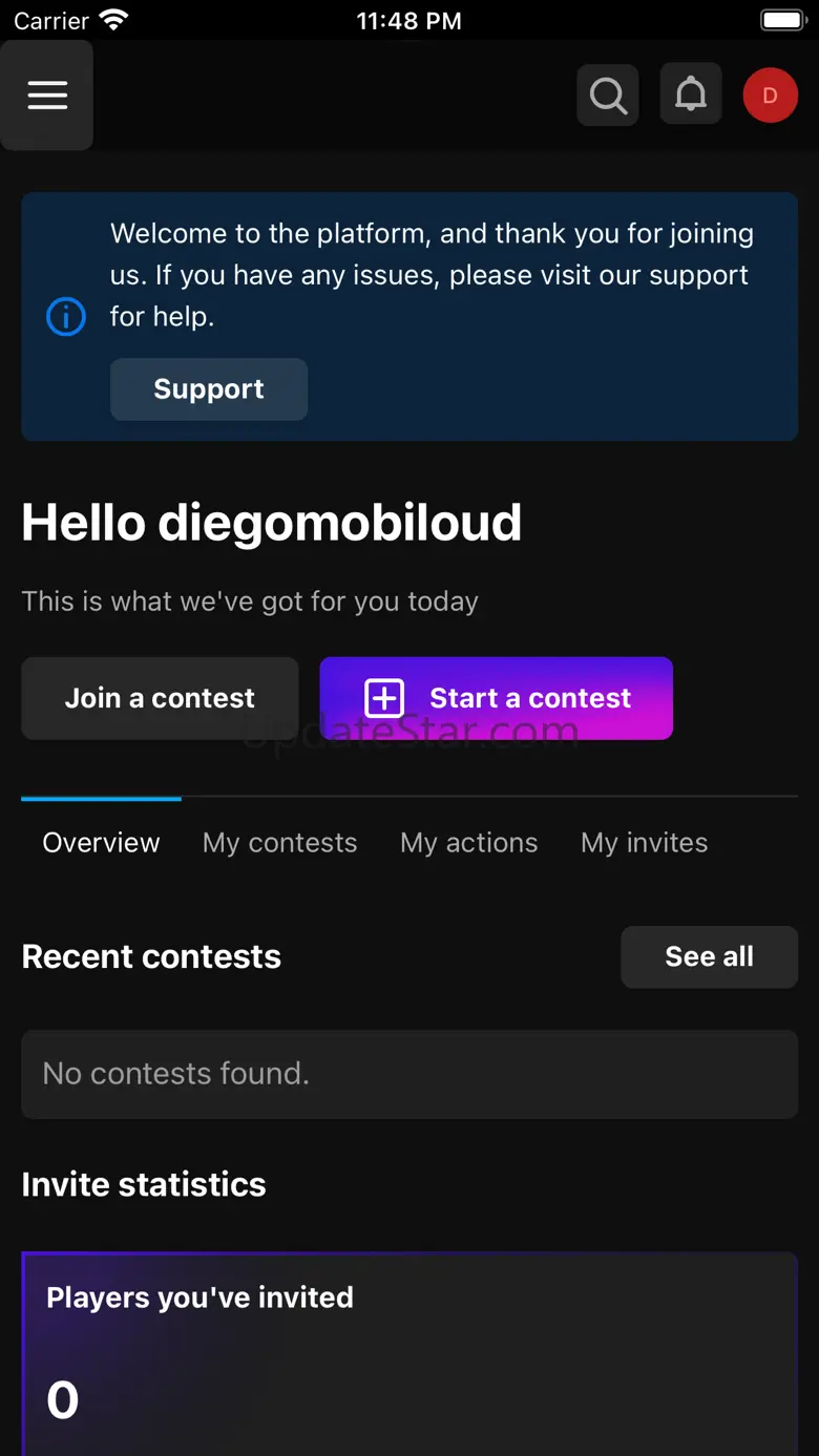 PlayAction Pools 1.0