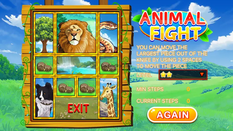 Animal Fight 2 1.0.1
