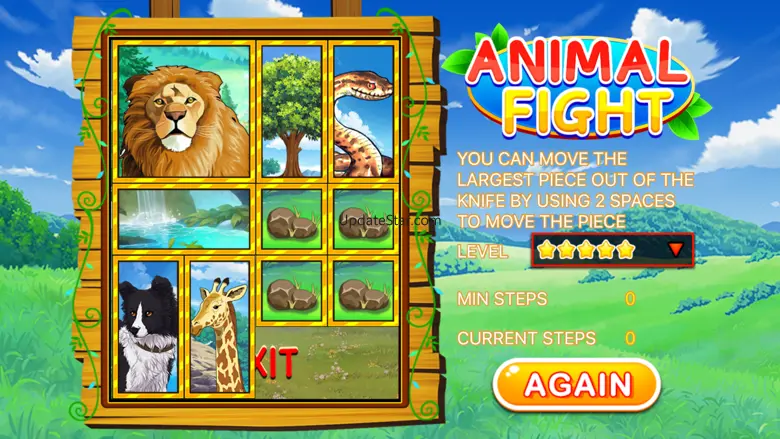 Animal Fight 2 1.0.1