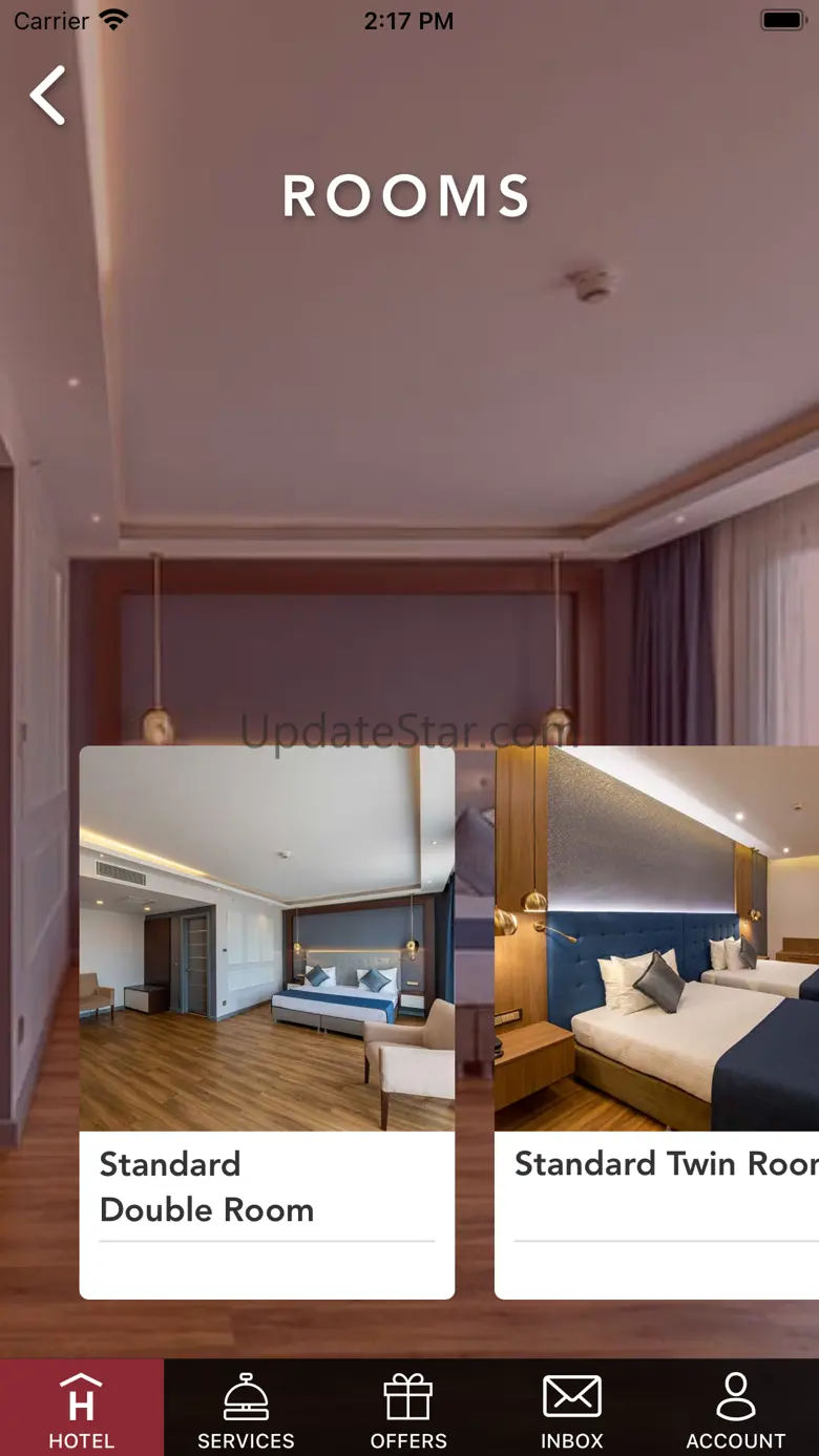 Nova Plaza Hotels 4.8