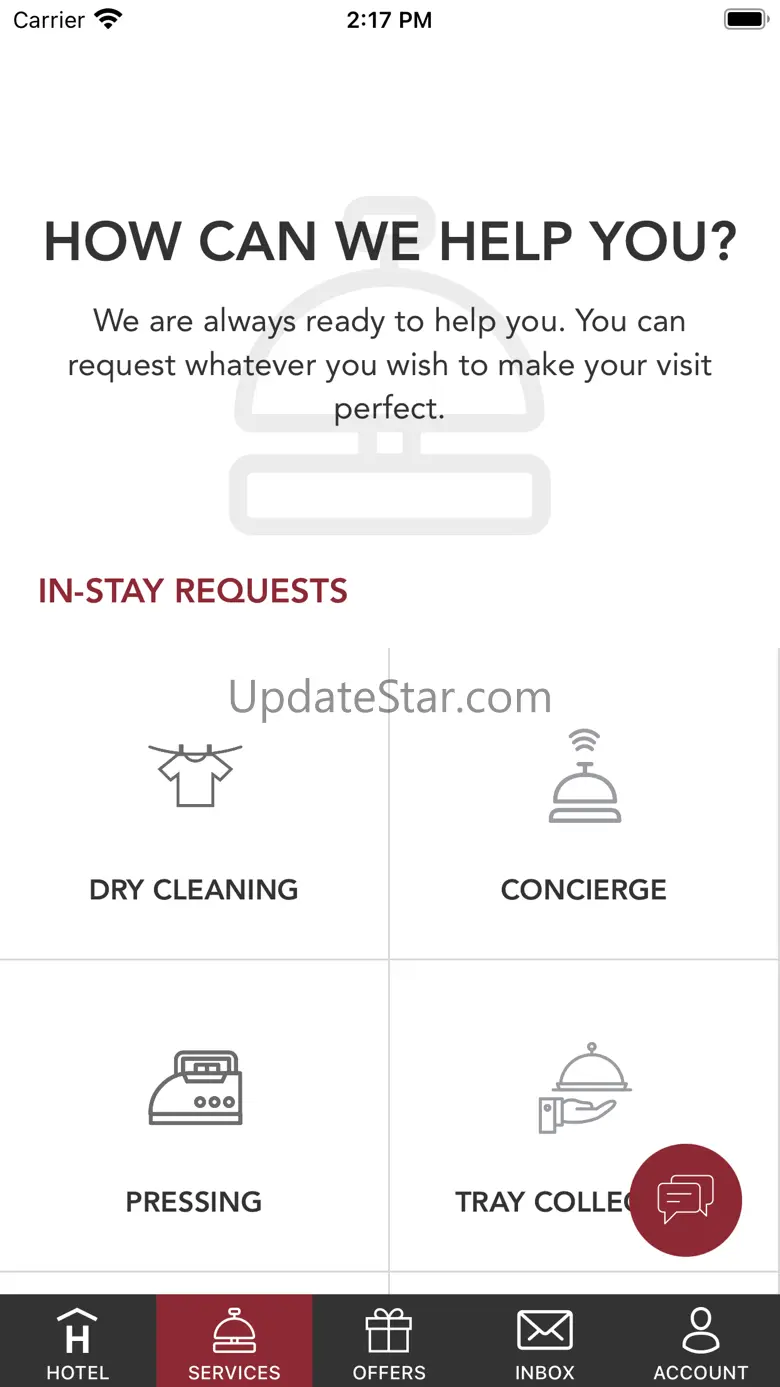 Nova Plaza Hotels 4.8