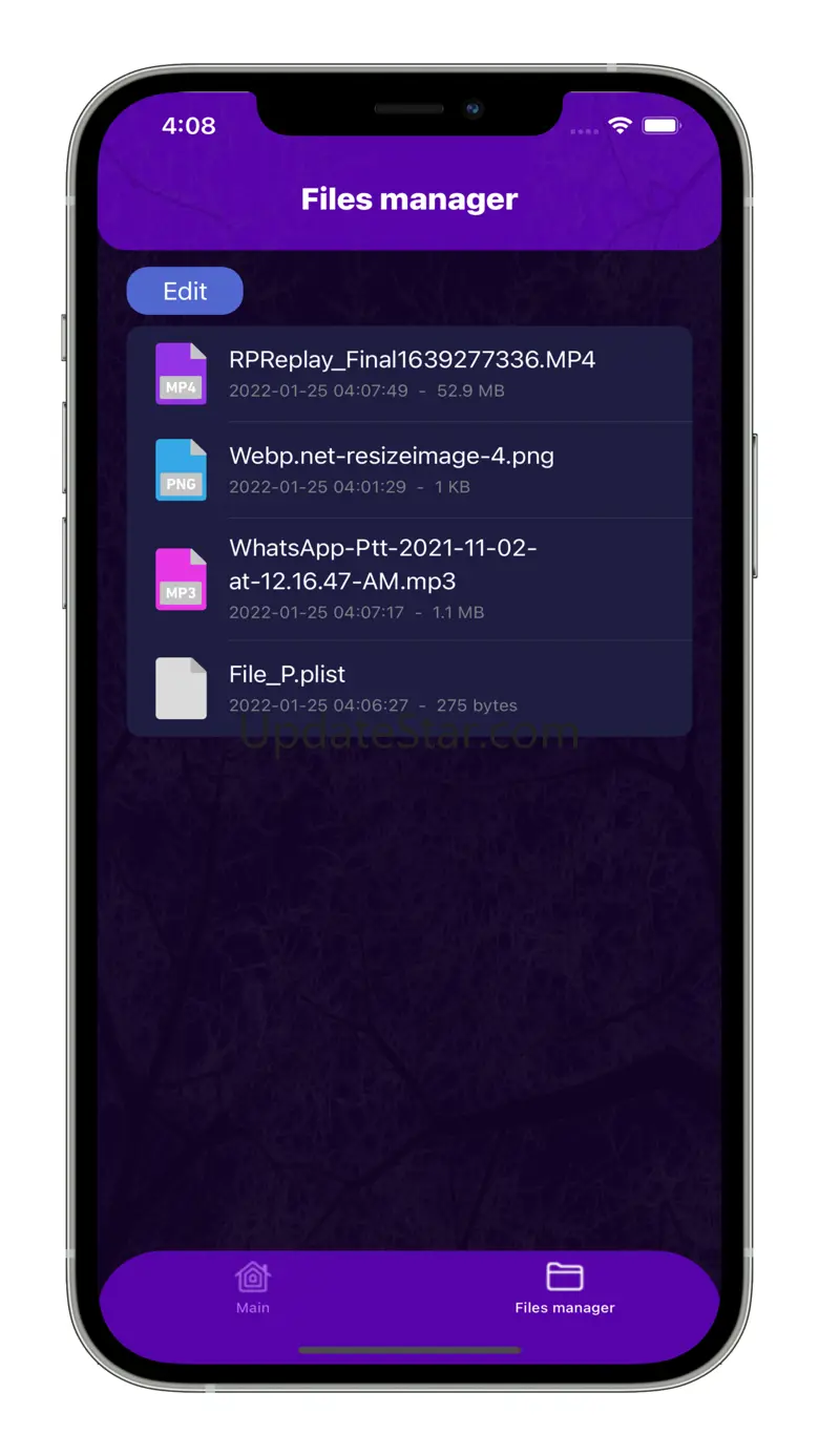 DLFiles 1.3