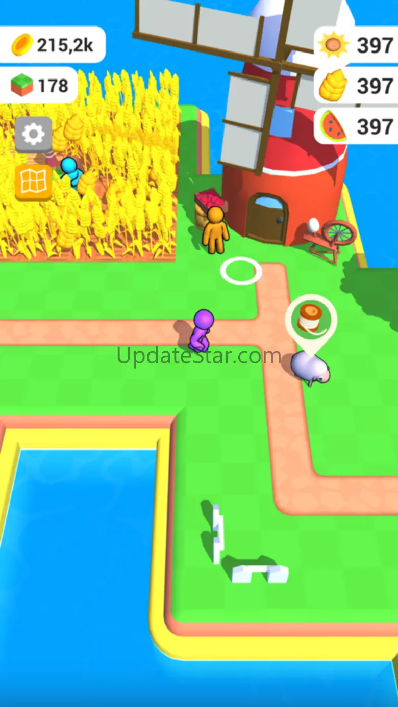Best Dadish -No Ads Games 2023 17.0