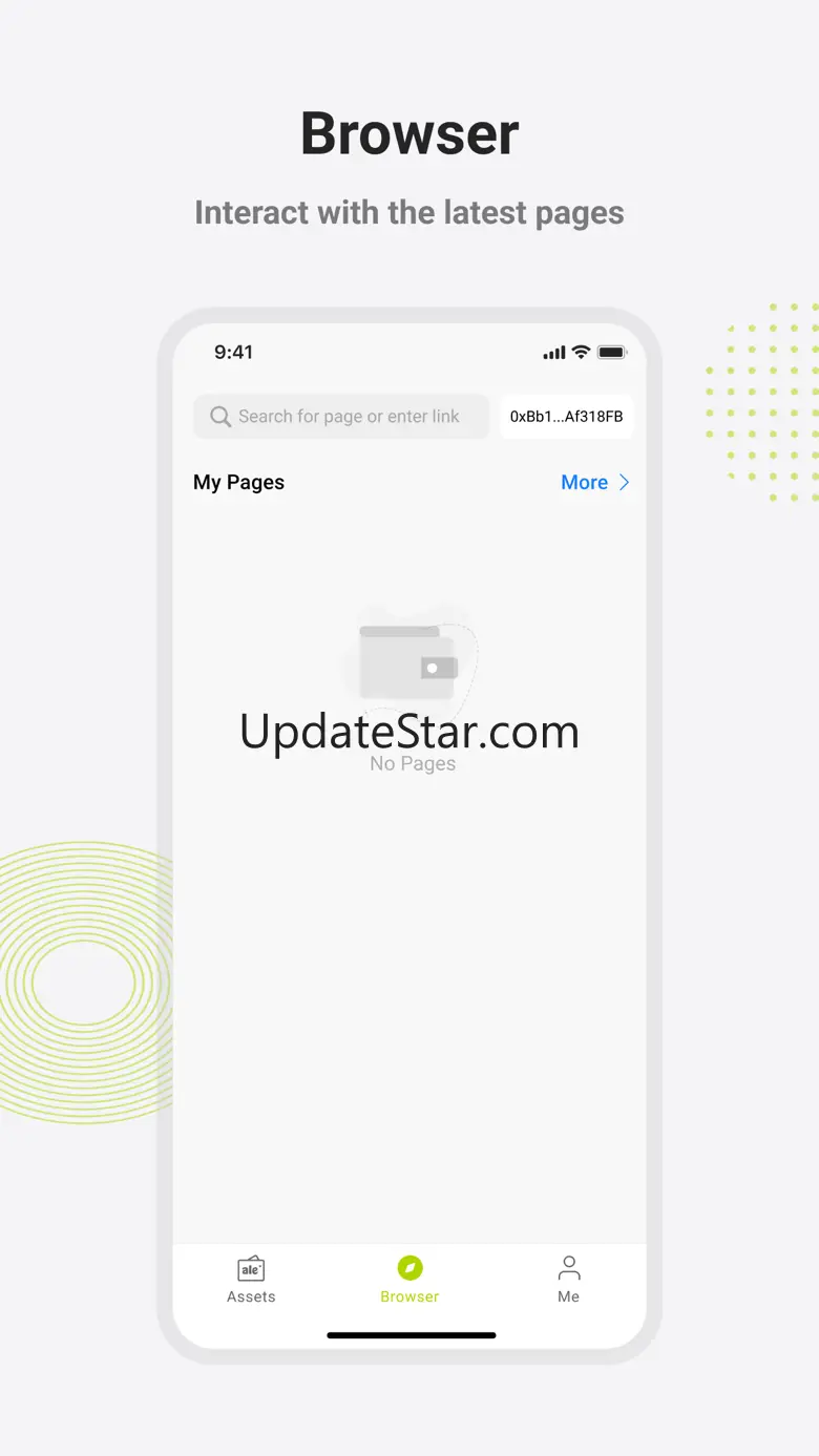 Ale Wallet v1.9.2