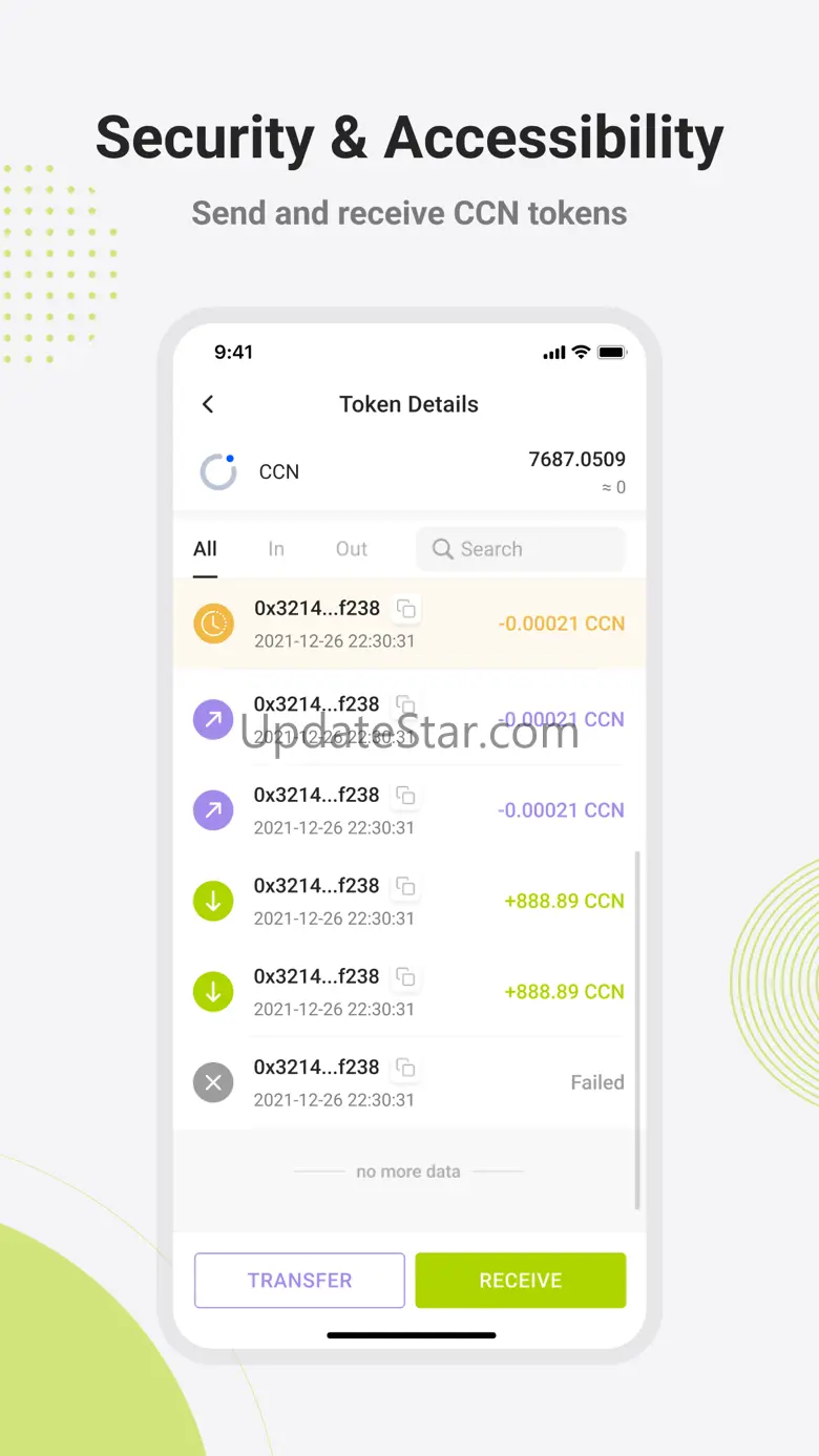 Ale Wallet v1.9.2