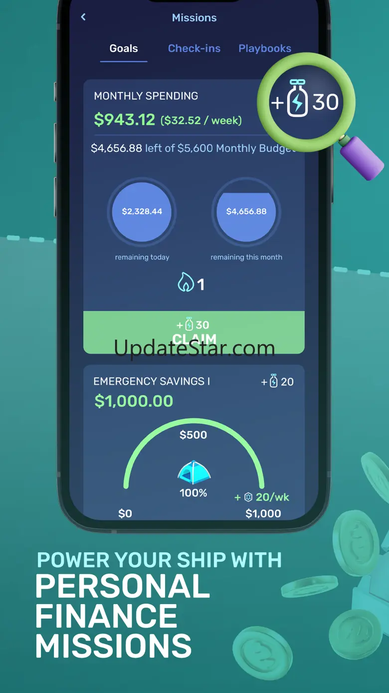 Luci - Soon Science Inc 1.4.6