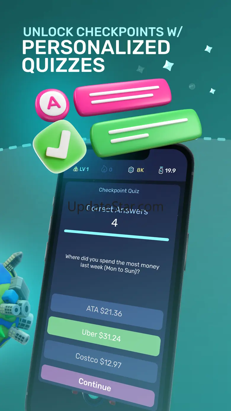Luci - Soon Science Inc 1.4.6