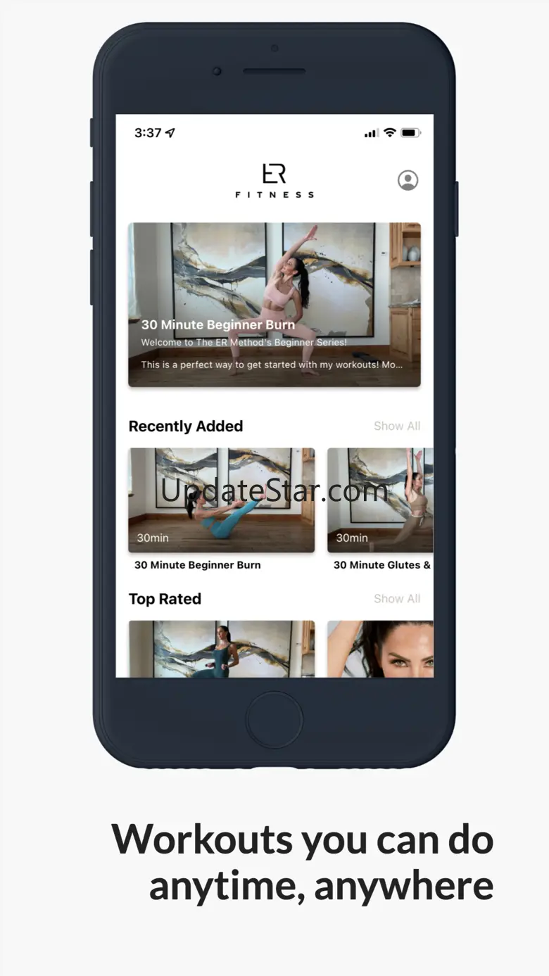 ER Fitness 5.4