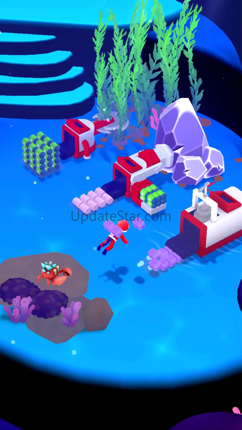 Ocean Settler 2.1.4