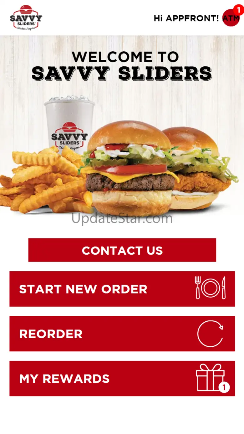 Savvy Sliders 1.9