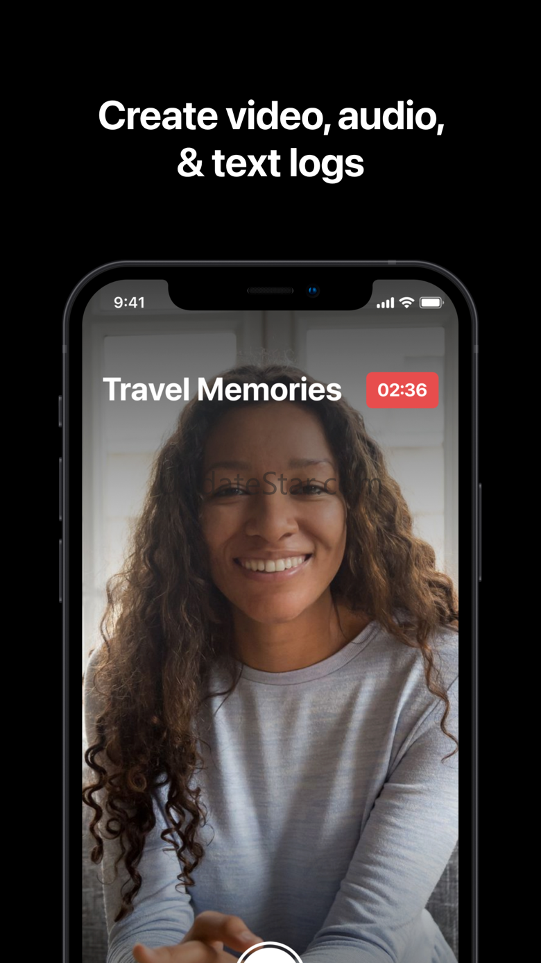 LifeLogs - Tell your story 1.1.1