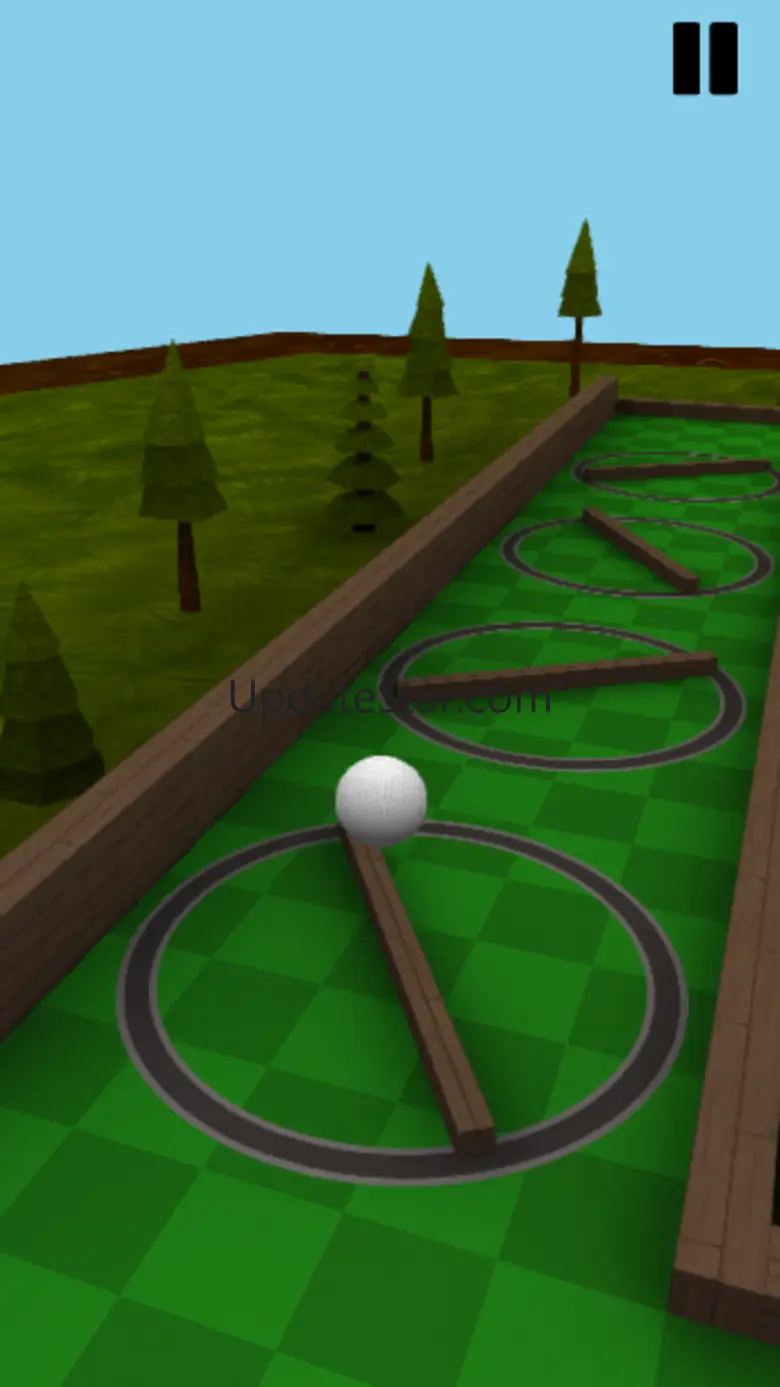 Open Golf 1.0