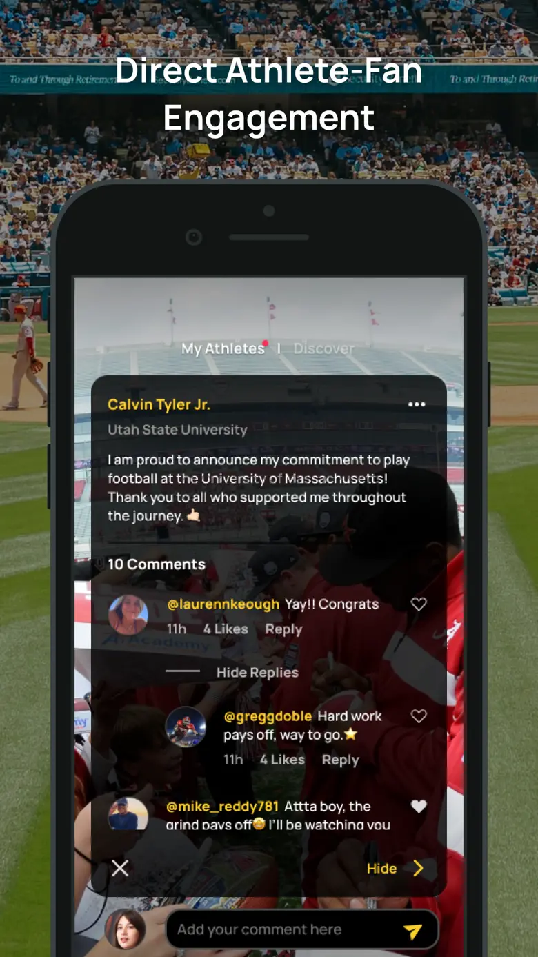 Booster Athletes 1.14