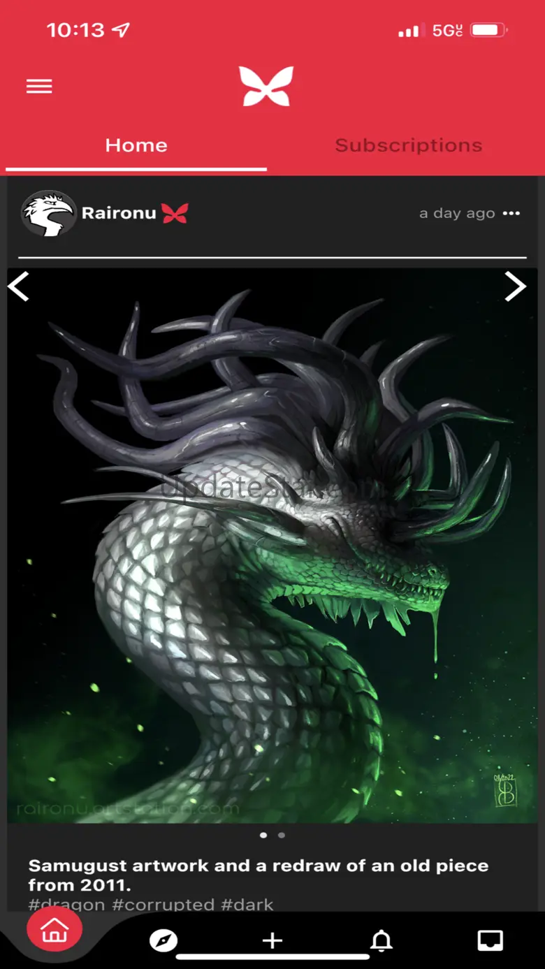 InkBlot 2.1.4
