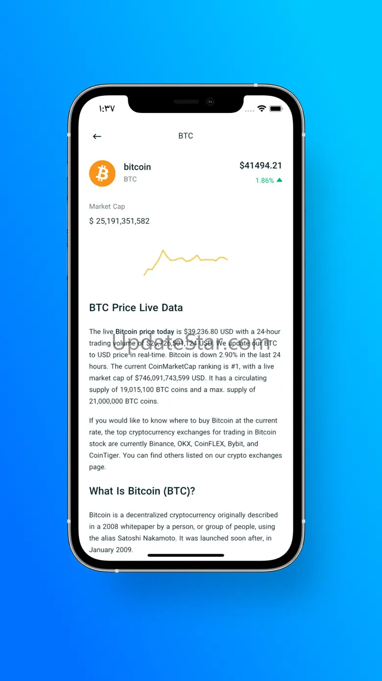 BitMeet 2.0.2