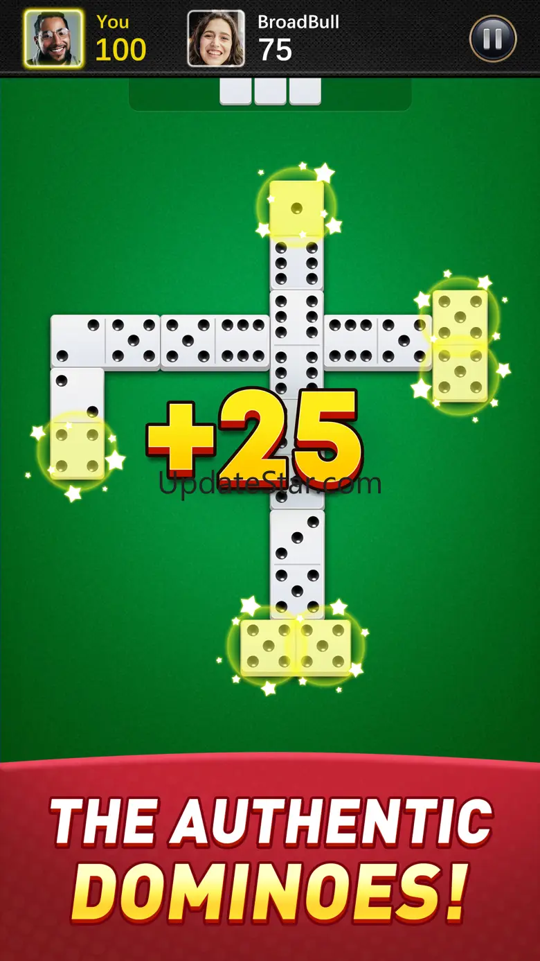 Dominoes Cash - Real Prizes 1.0.6