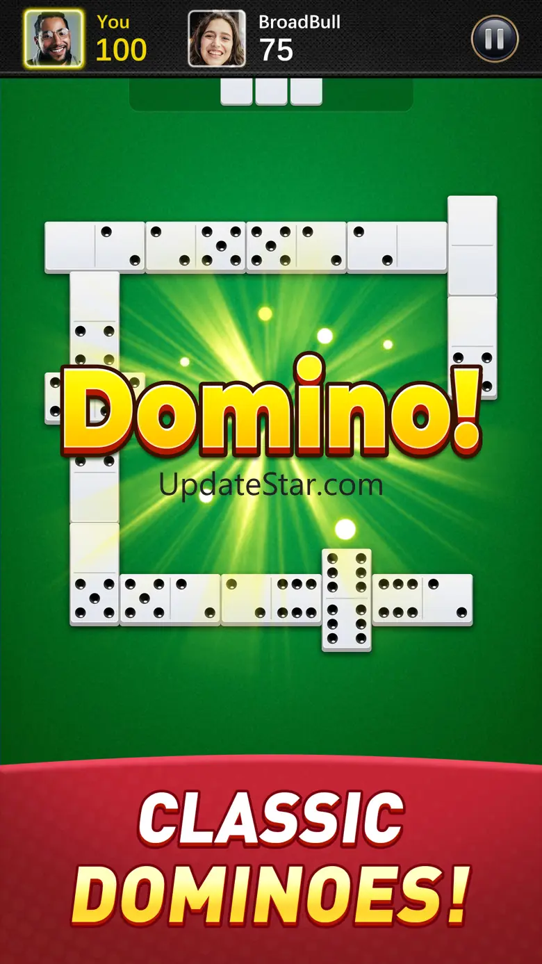 Dominoes Cash - Real Prizes 1.0.6