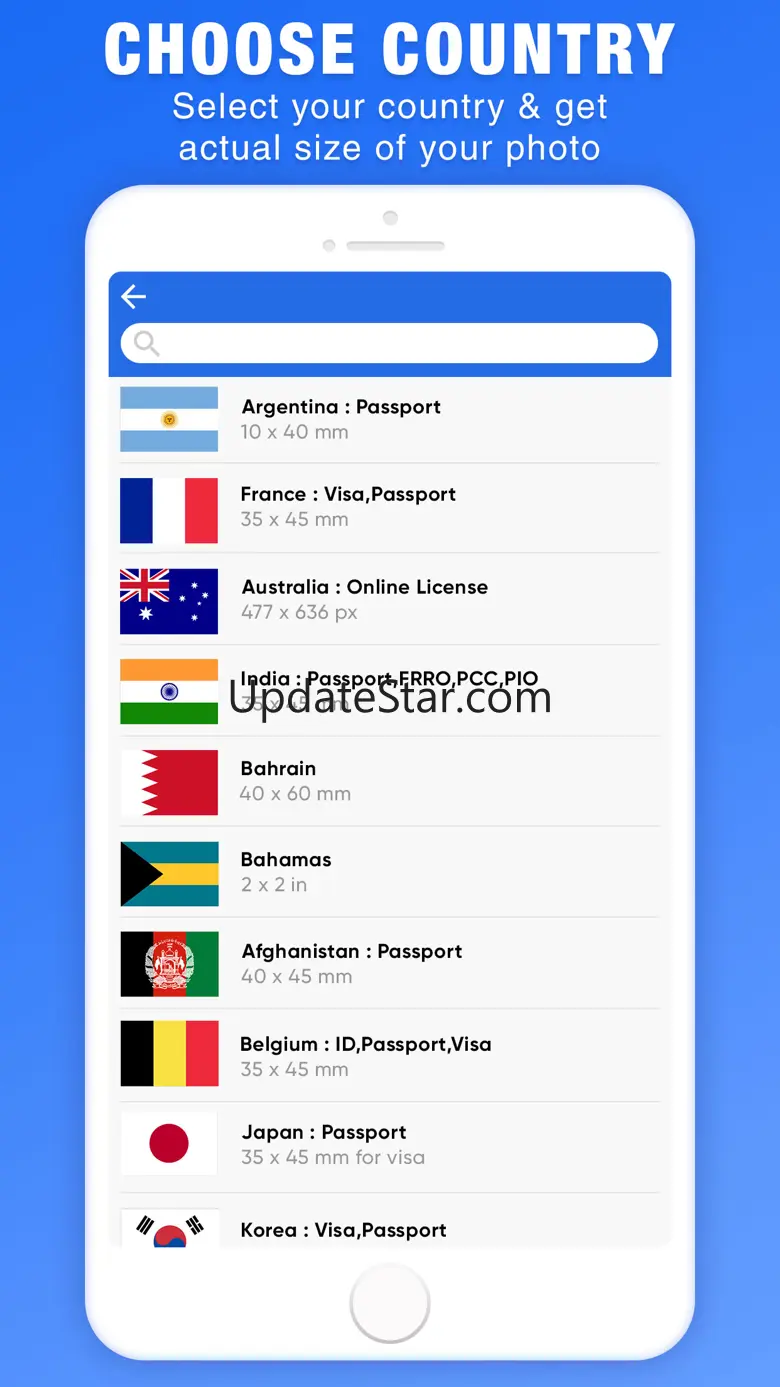 Passport Photo Maker, ID Photo 1.4