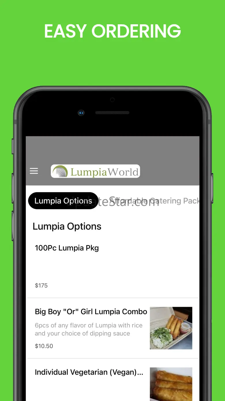 Lumpia World 1.0.2738