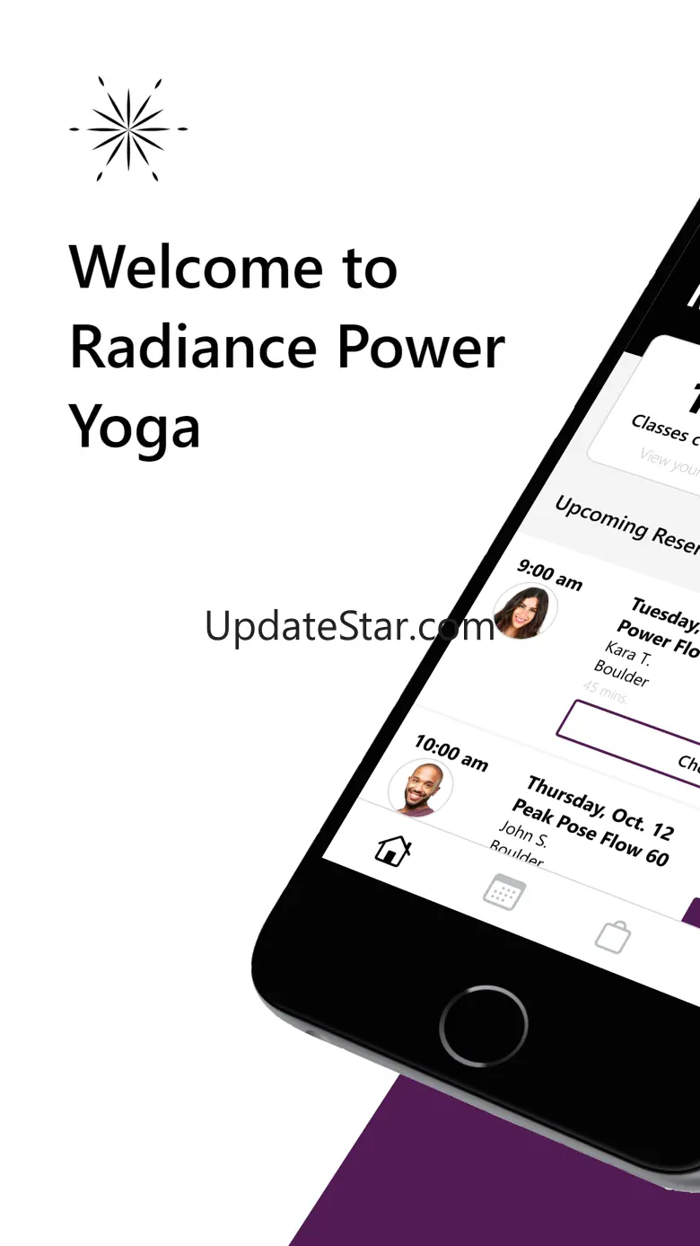 Radiance Power Yoga 3.35.1