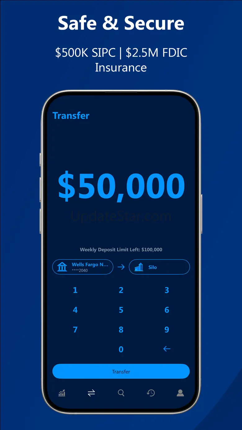 Silo - Invest In Bonds 6.2