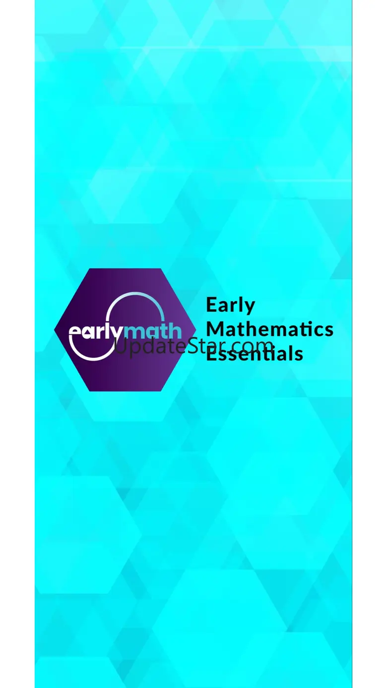 Michigan Early Math 37.0.0