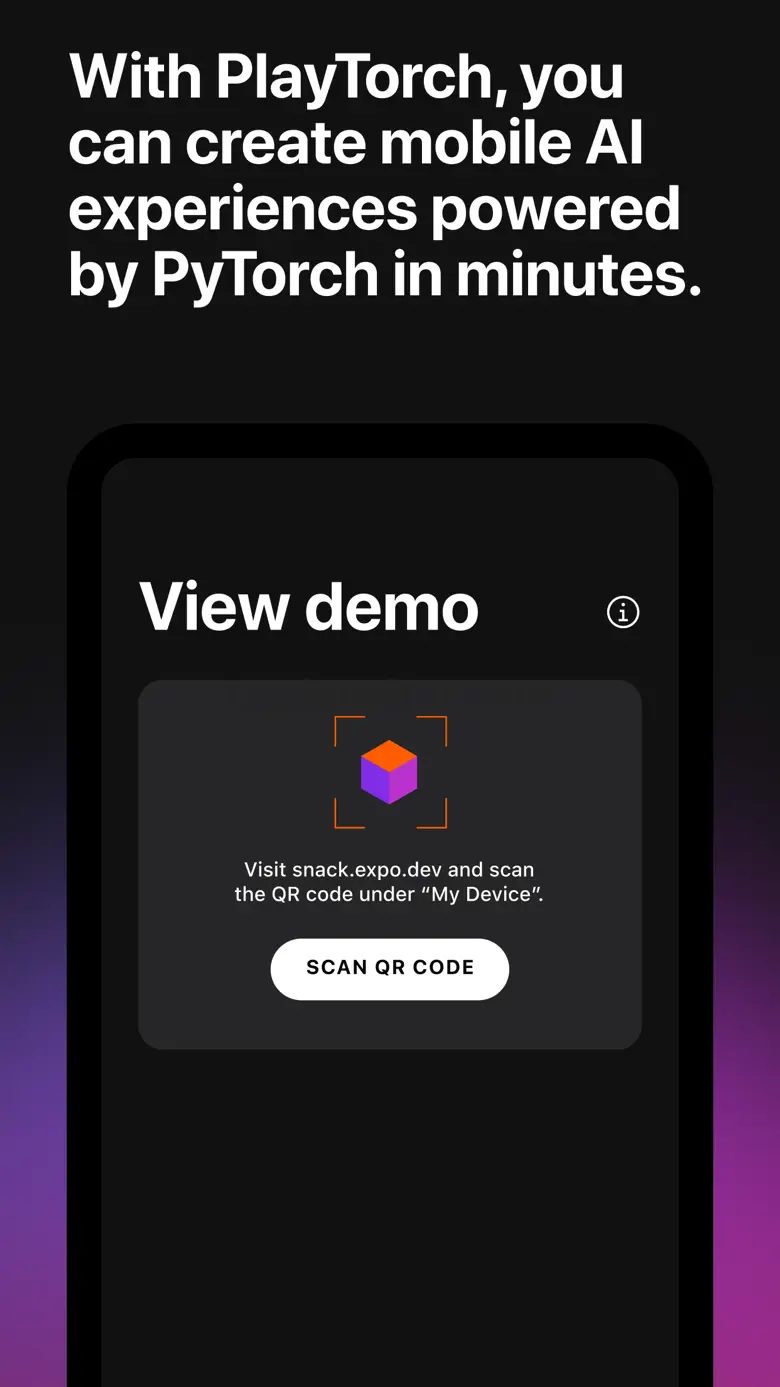 PlayTorch 0.1.2