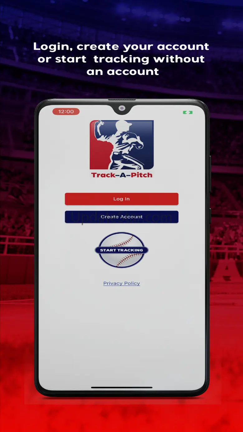 Track-A-Pitch (Pitch Count) 7.3.0
