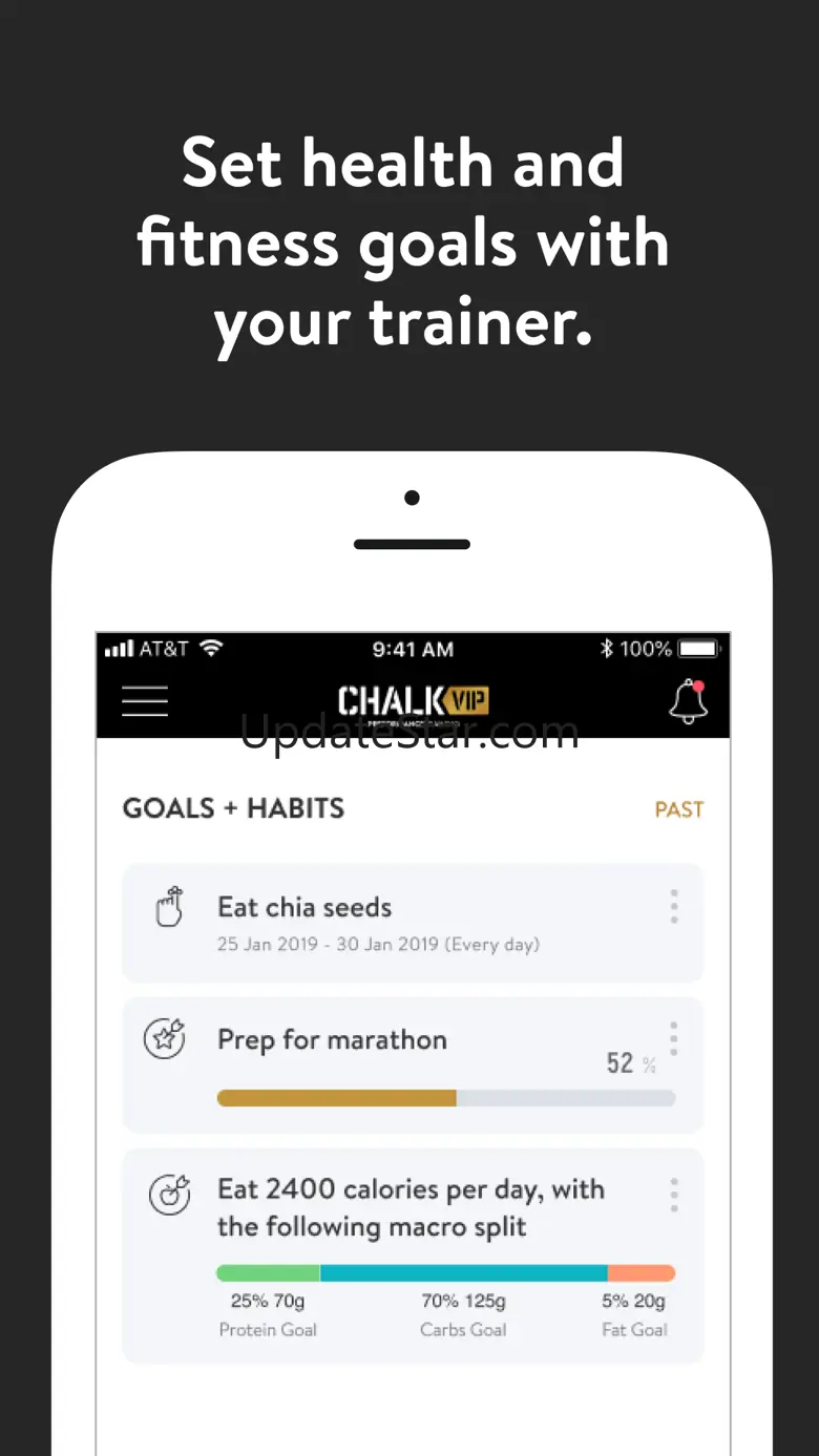 CHALK VIP 7.137.1