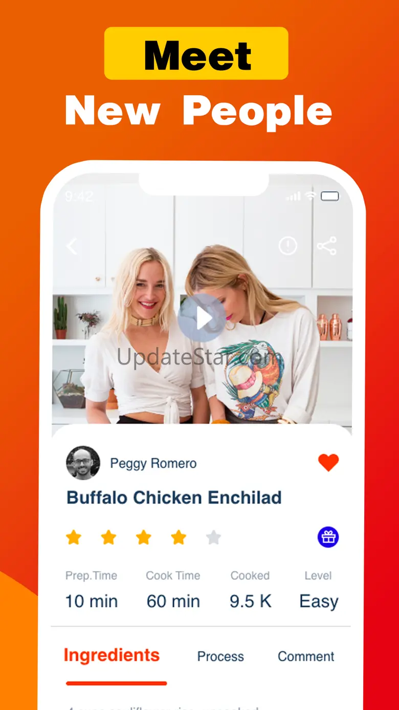 Fansly - Random Video Chat 1.3