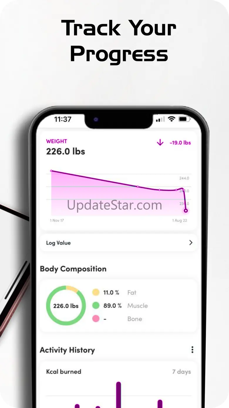 Fit-Esteem 11.2.5
