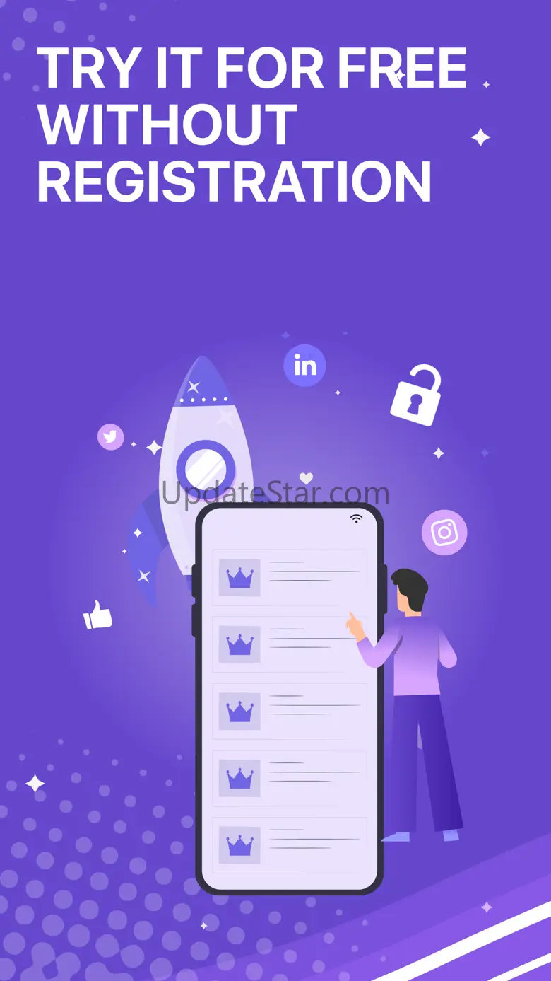 0.0.0.0 VPN 1.5.5