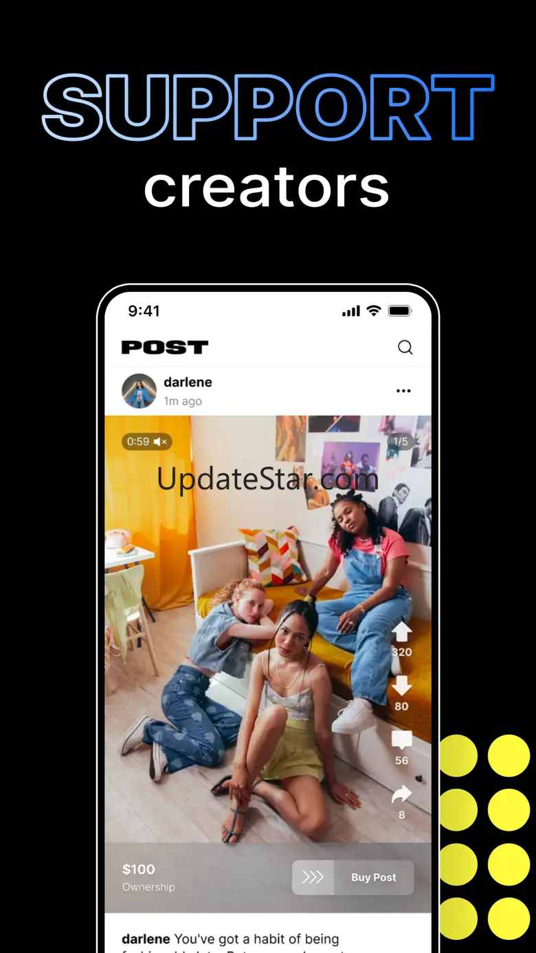 POST-Social 1.5.2